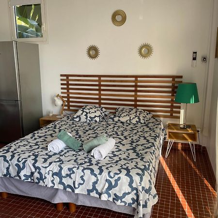 Martinique Studio Escale Diamant Εξωτερικό φωτογραφία