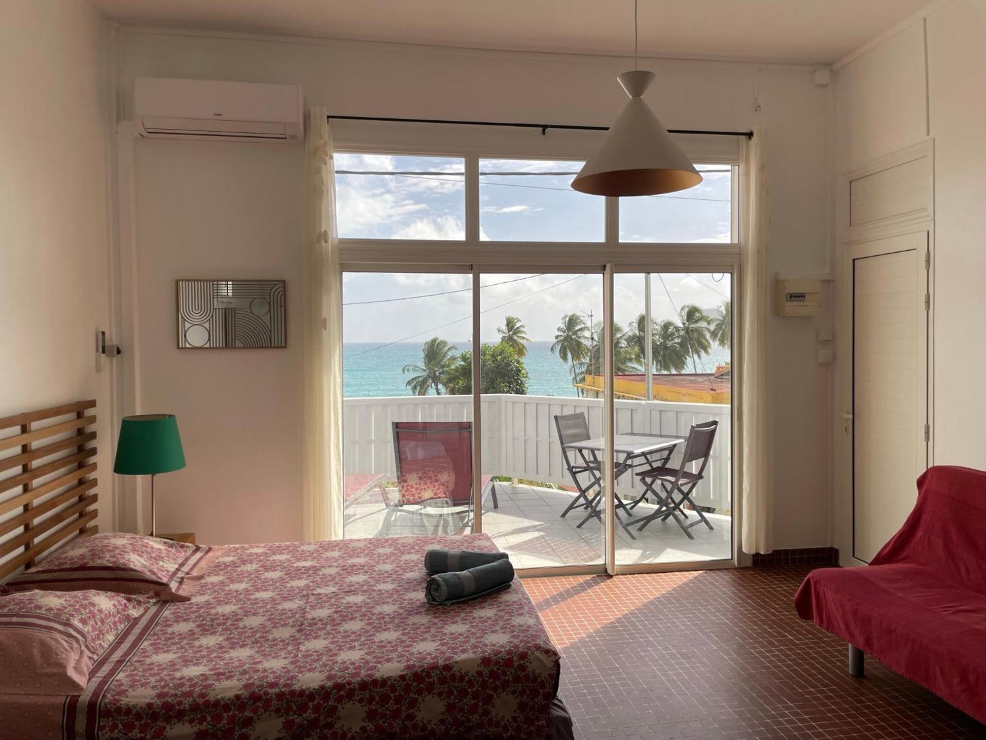 Martinique Studio Escale Diamant Εξωτερικό φωτογραφία