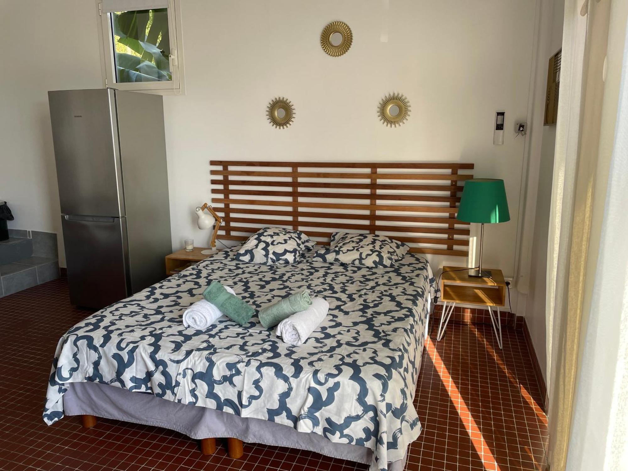 Martinique Studio Escale Diamant Εξωτερικό φωτογραφία