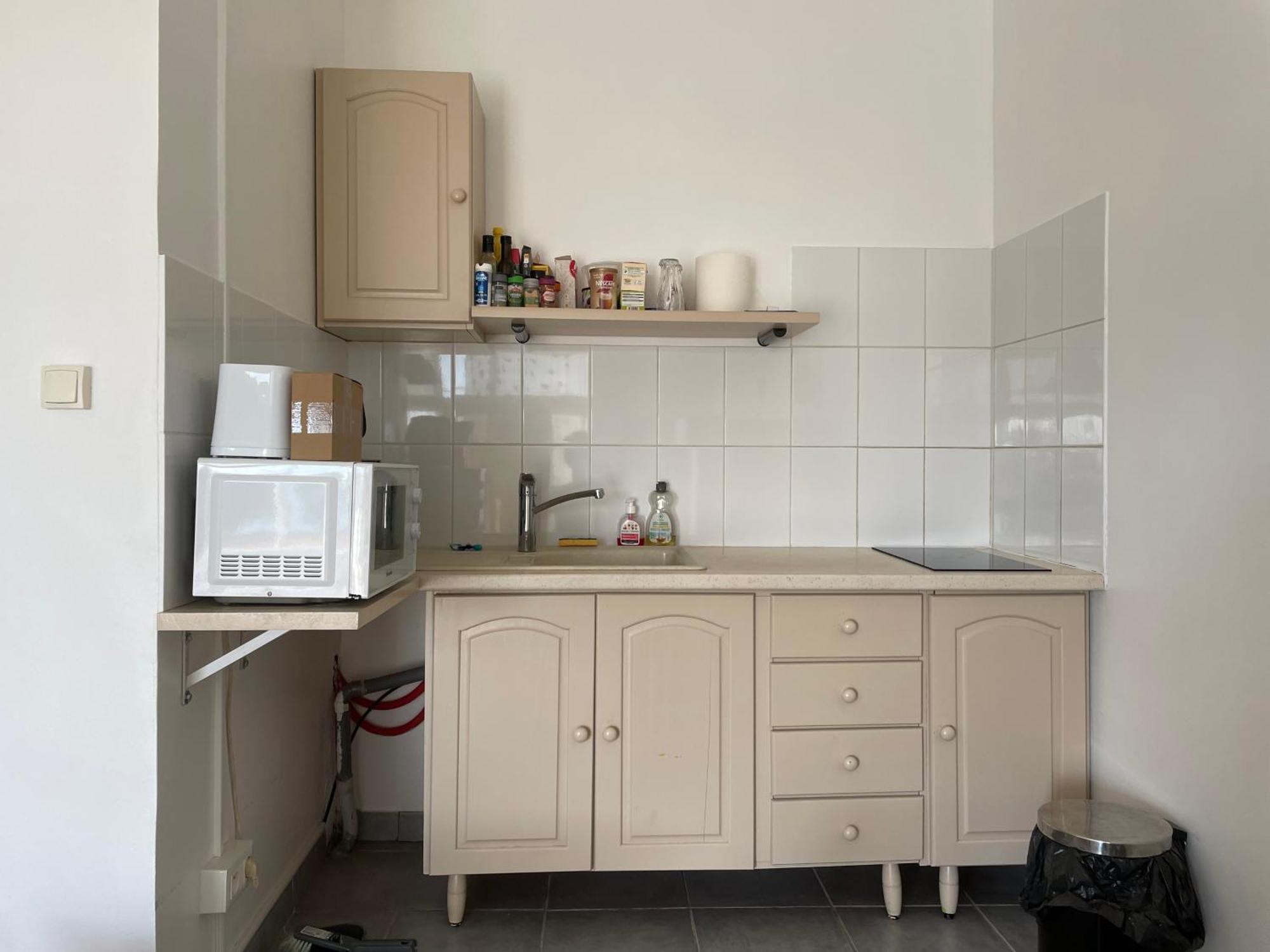 Martinique Studio Escale Diamant Εξωτερικό φωτογραφία