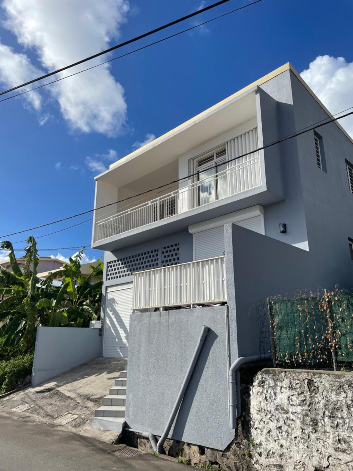 Martinique Studio Escale Diamant Εξωτερικό φωτογραφία